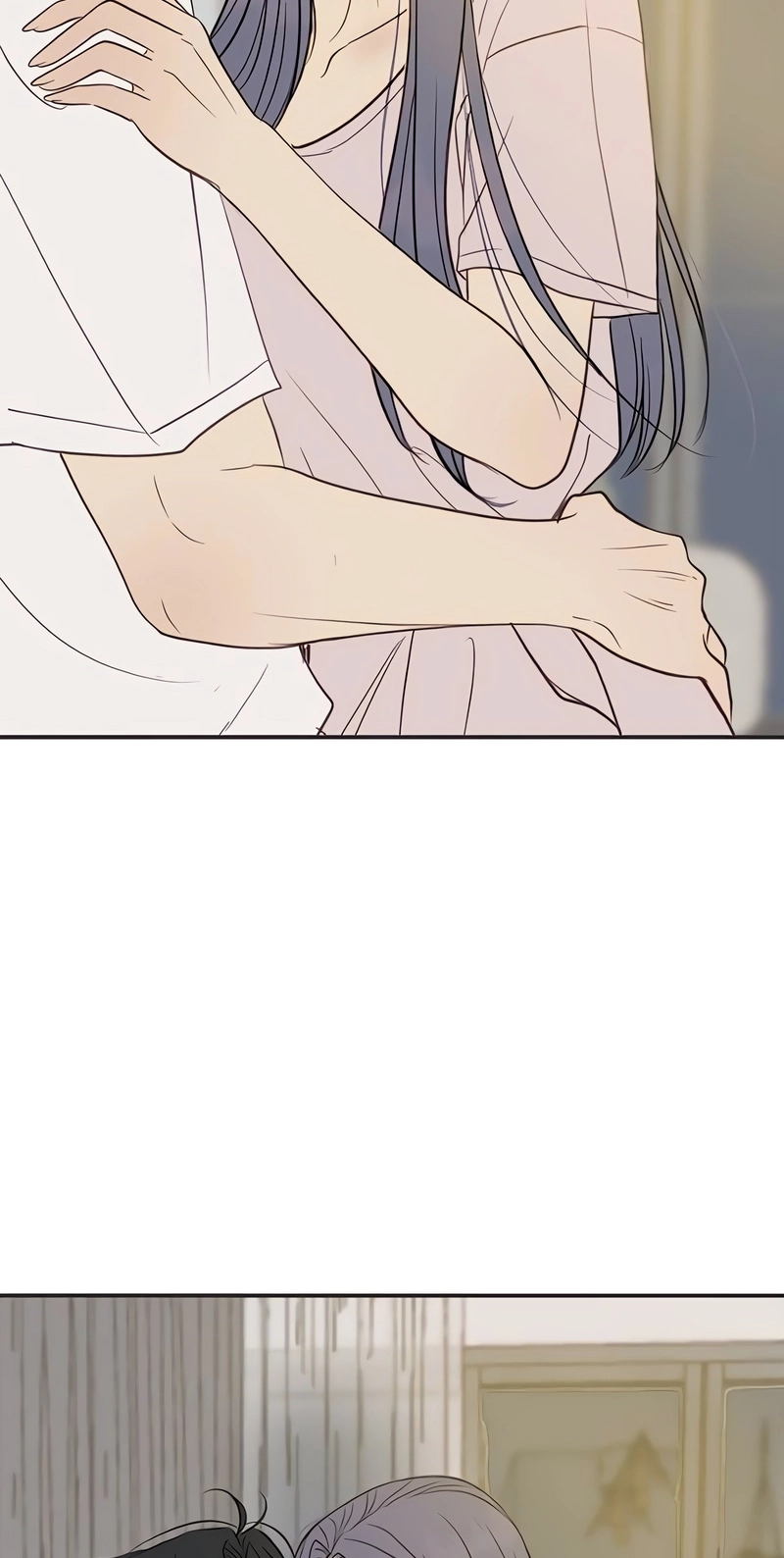 Read Situationship chapter 35 image 1 on Lezhin
