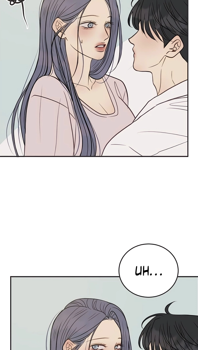 Read Situationship chapter 35 image 10 on Lezhin