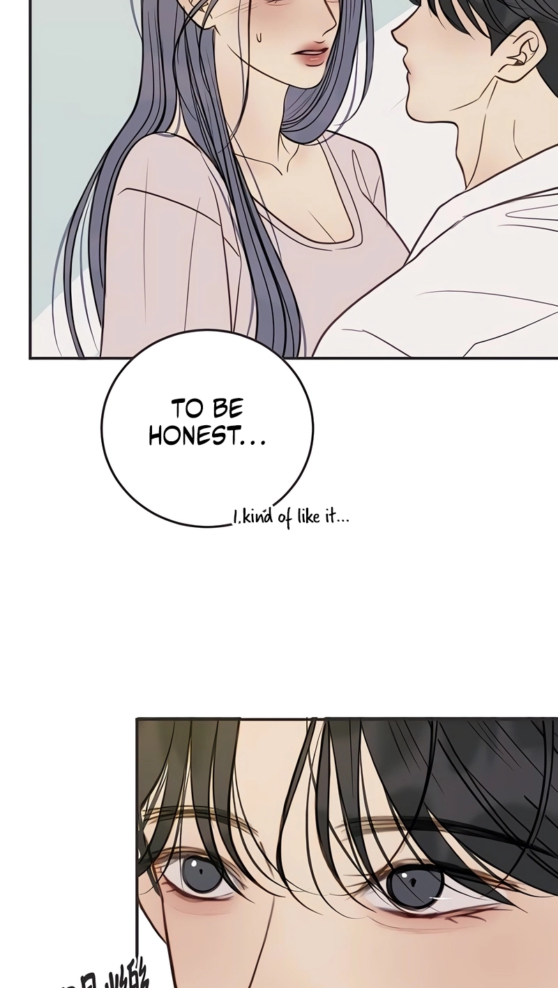 Read Situationship chapter 35 image 11 on Lezhin