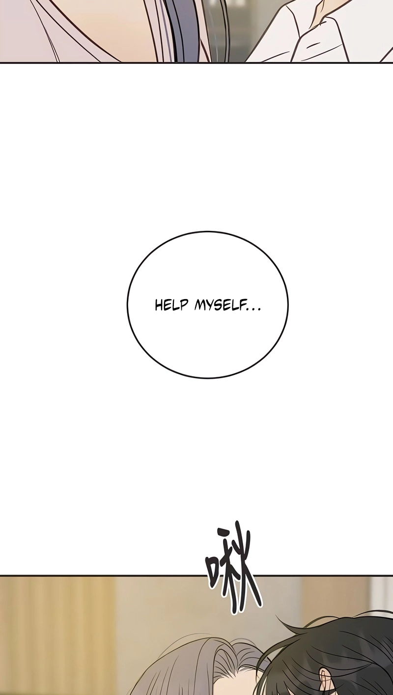 Read Situationship chapter 35 image 13 on Lezhin
