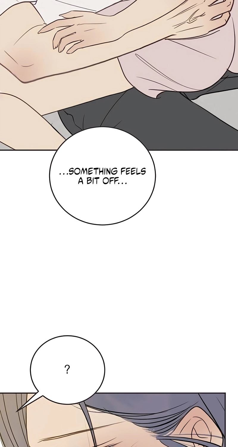 Read Situationship chapter 35 image 18 on Lezhin