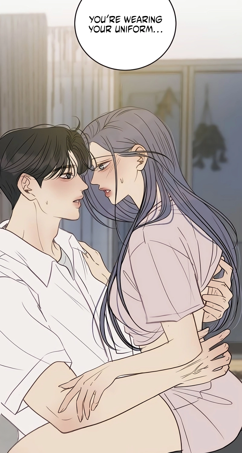 Read Situationship chapter 35 image 20 on Lezhin