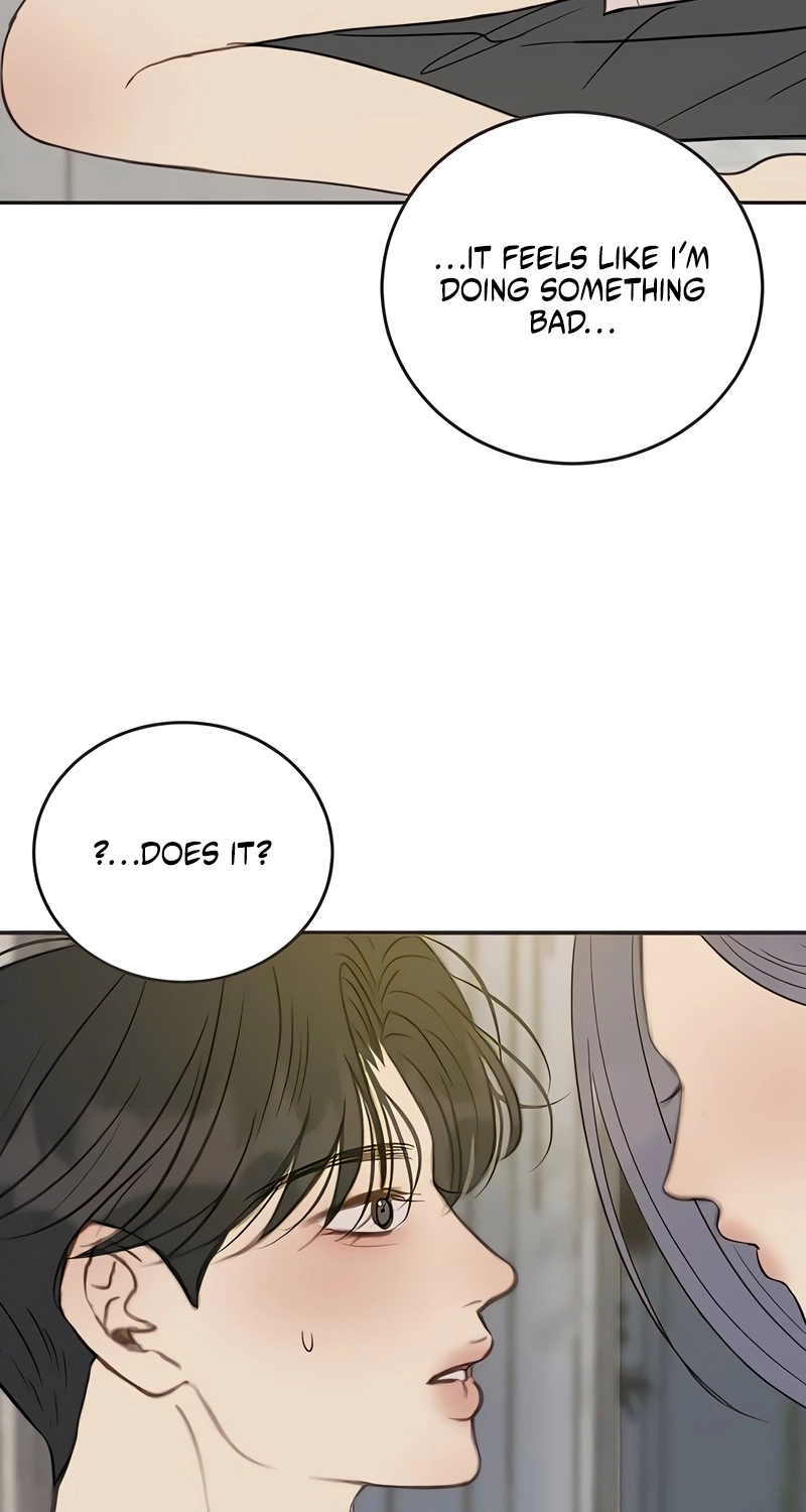 Read Situationship chapter 35 image 21 on Lezhin
