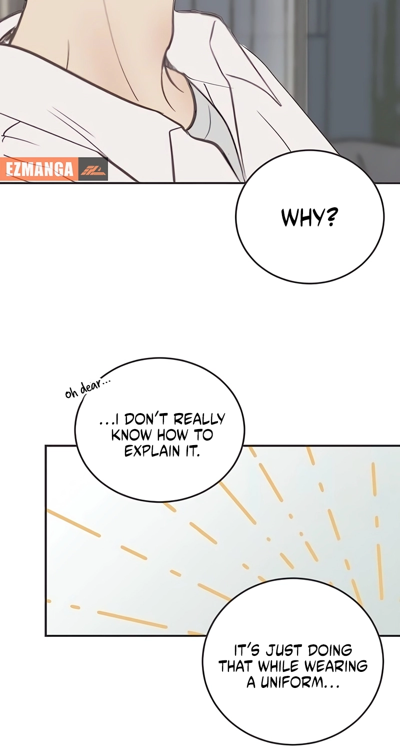 Read Situationship chapter 35 image 22 on Lezhin