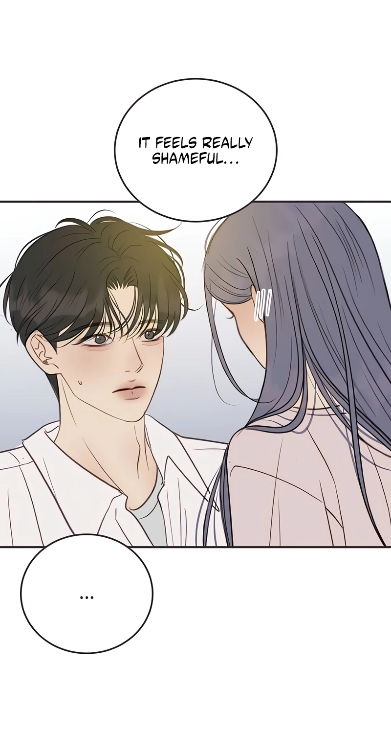 Read Situationship chapter 35 image 23 on Lezhin