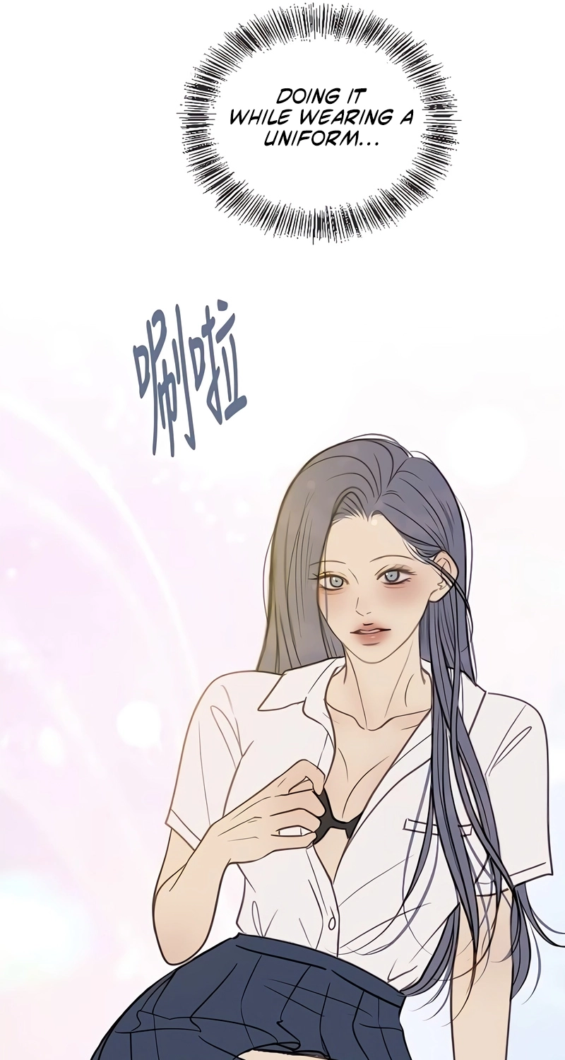 Read Situationship chapter 35 image 24 on Lezhin