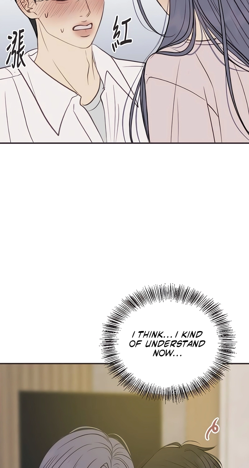 Read Situationship chapter 35 image 26 on Lezhin
