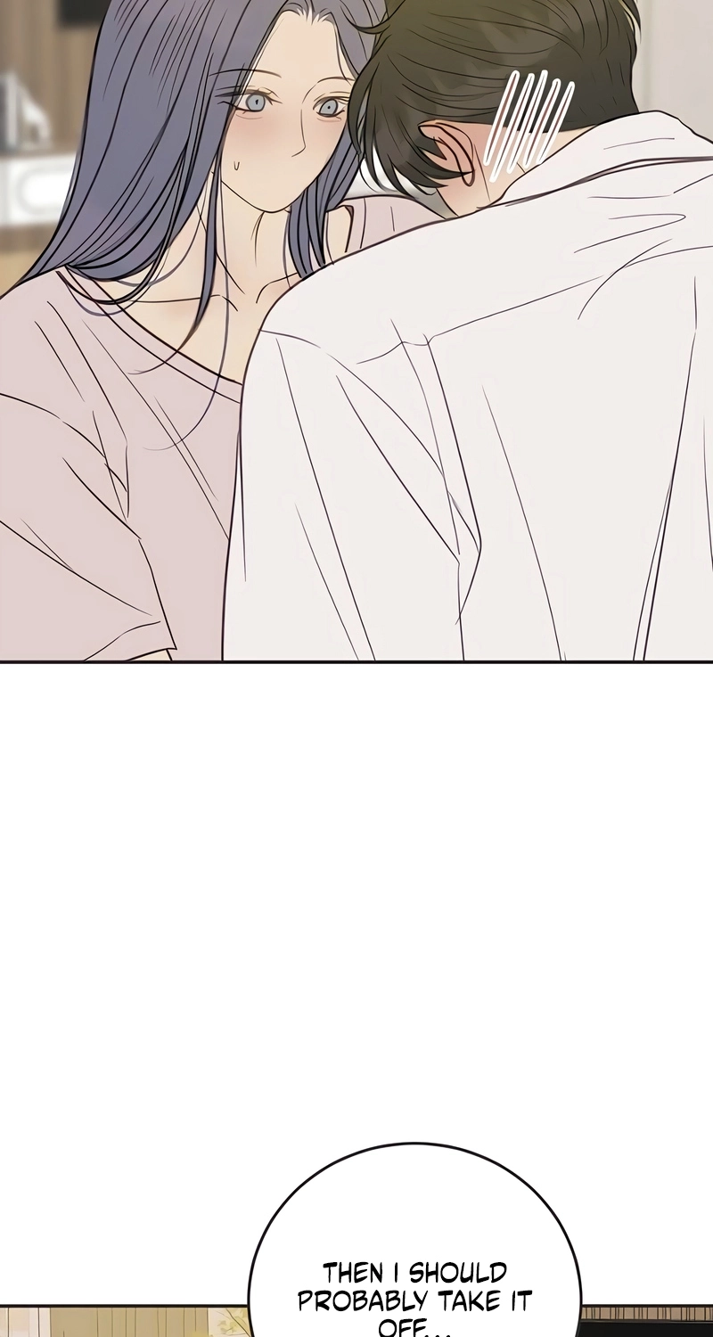 Read Situationship chapter 35 image 27 on Lezhin