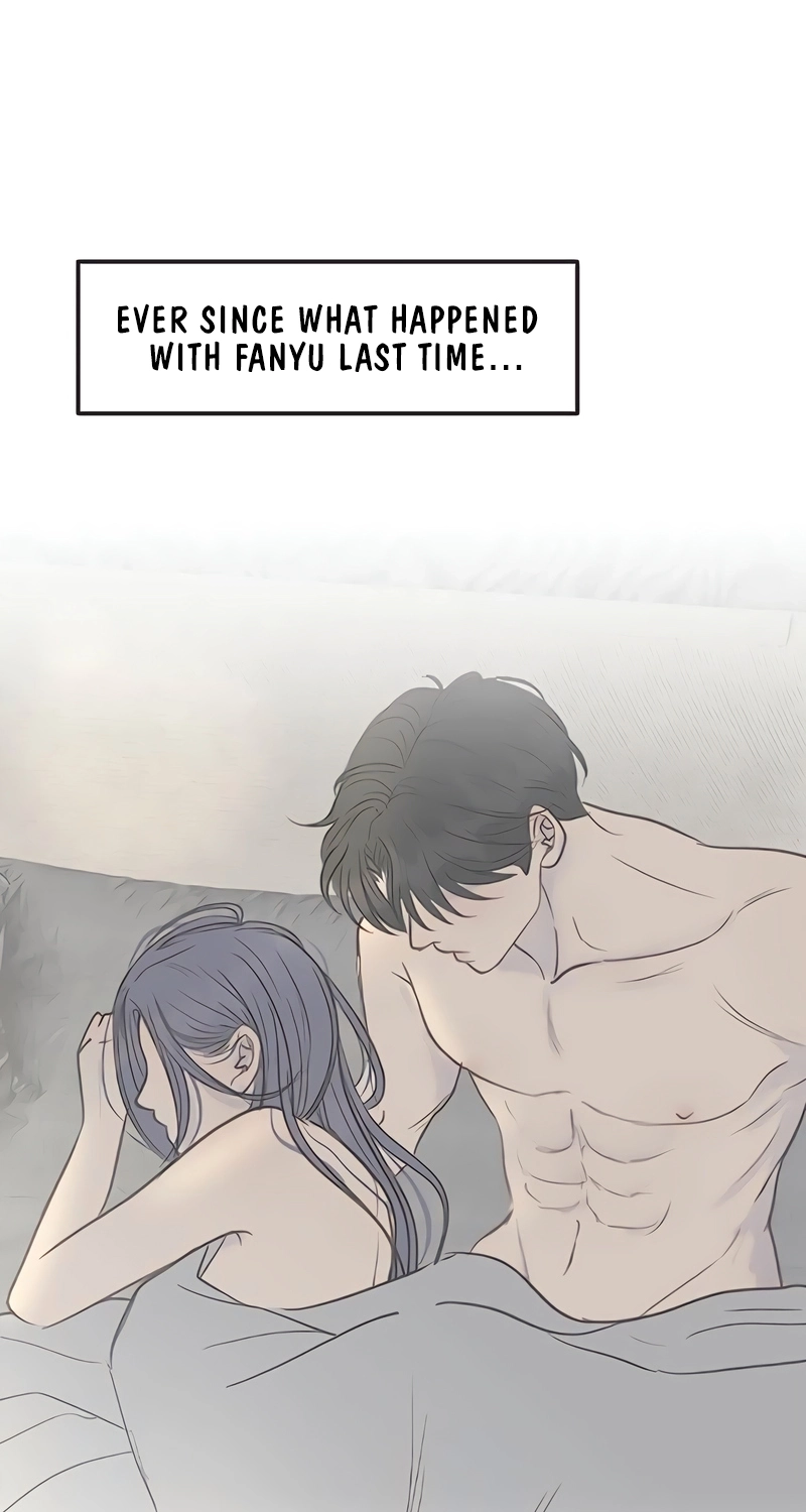 Read Situationship chapter 35 image 31 on Lezhin