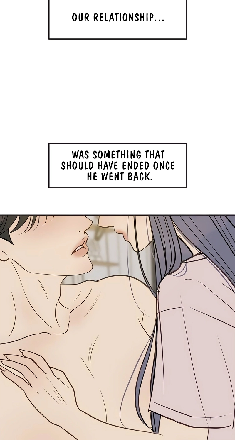 Read Situationship chapter 35 image 34 on Lezhin