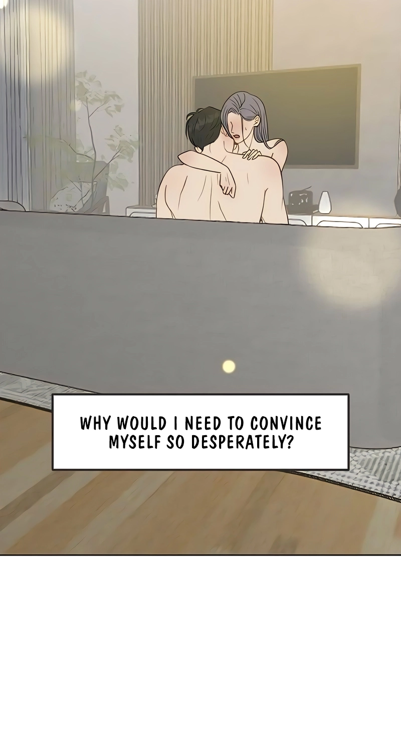 Read Situationship chapter 35 image 52 on Lezhin
