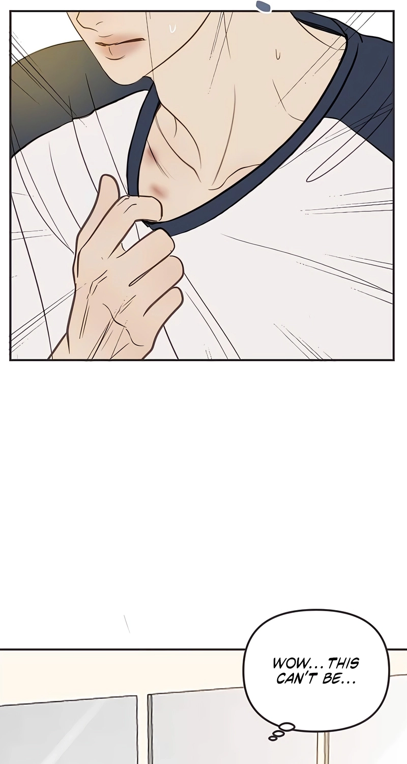 Read Situationship chapter 35 image 57 on Lezhin