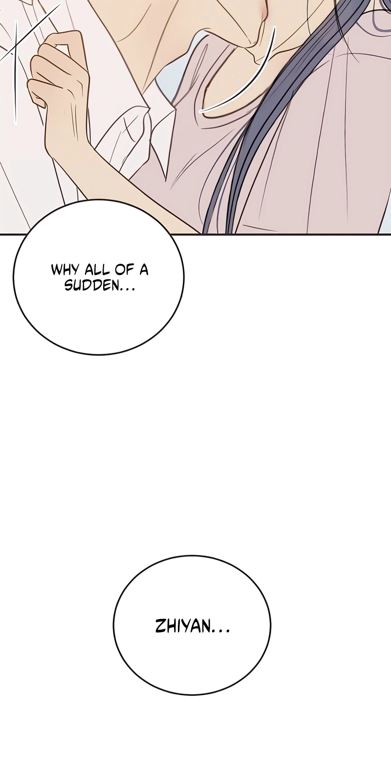 Read Situationship chapter 35 image 6 on Lezhin