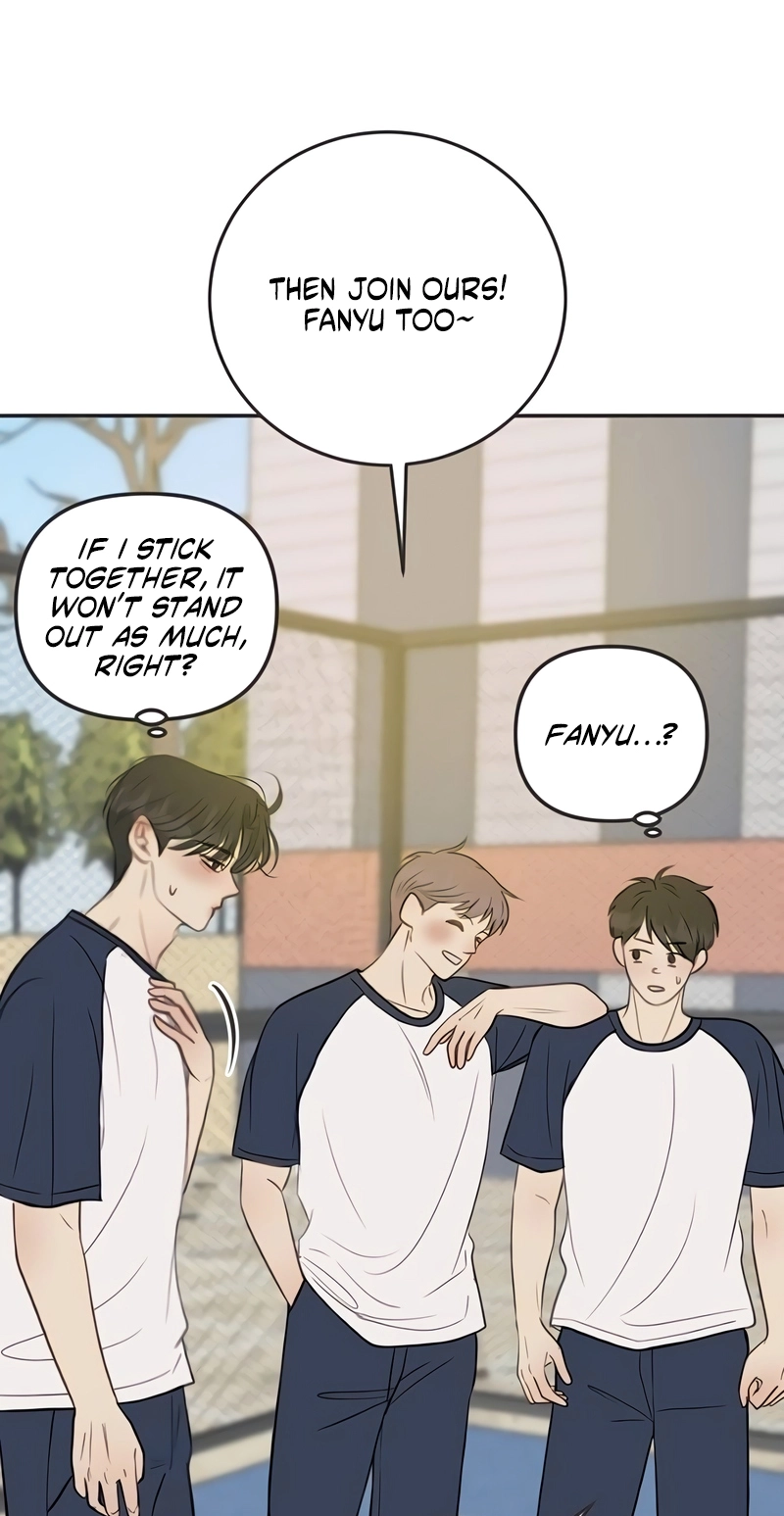 Read Situationship chapter 35 image 64 on Lezhin