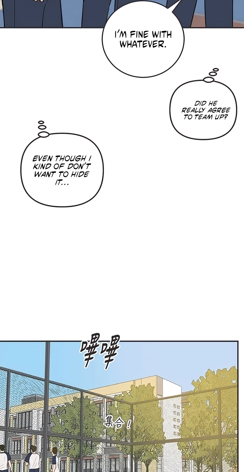 Read Situationship chapter 35 image 65 on Lezhin