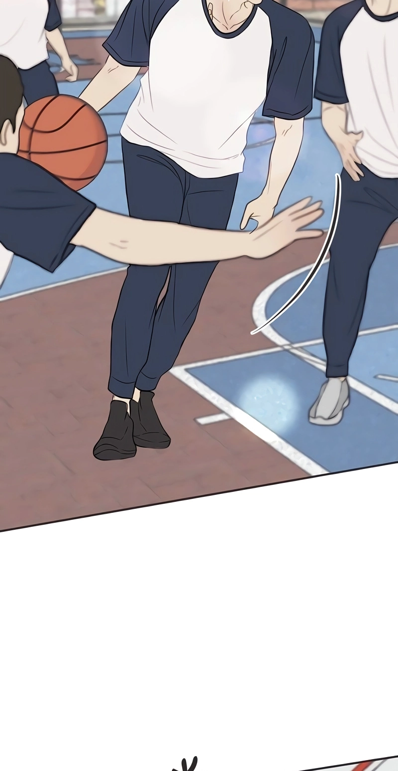 Read Situationship chapter 35 image 67 on Lezhin