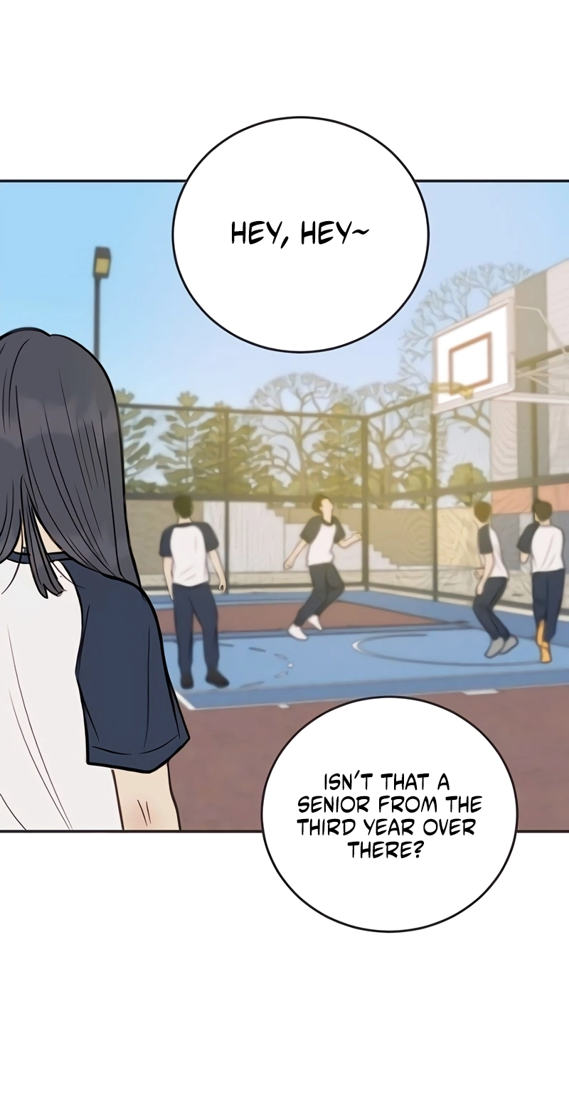 Read Situationship chapter 35 image 70 on Lezhin
