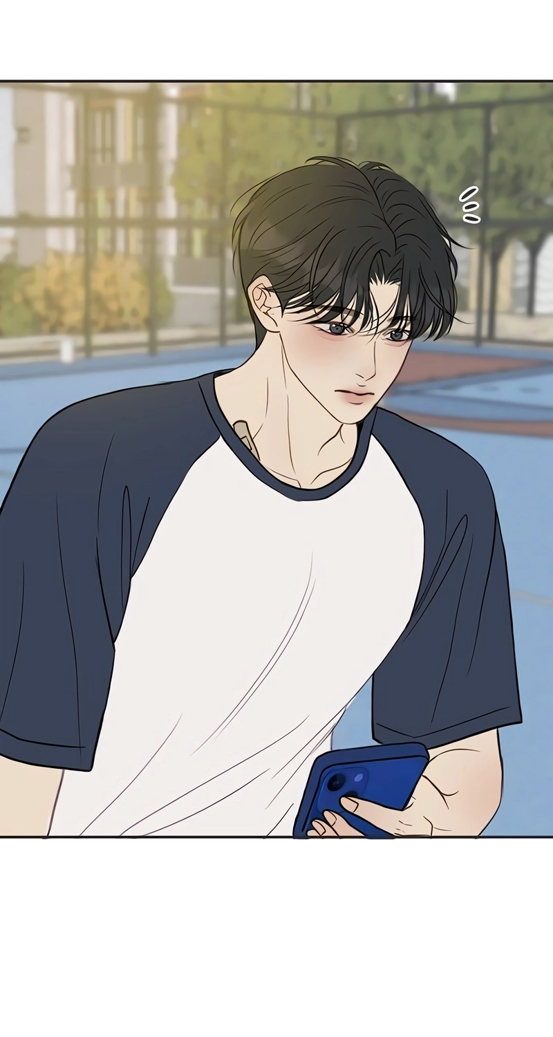 Read Situationship chapter 35 image 77 on Lezhin