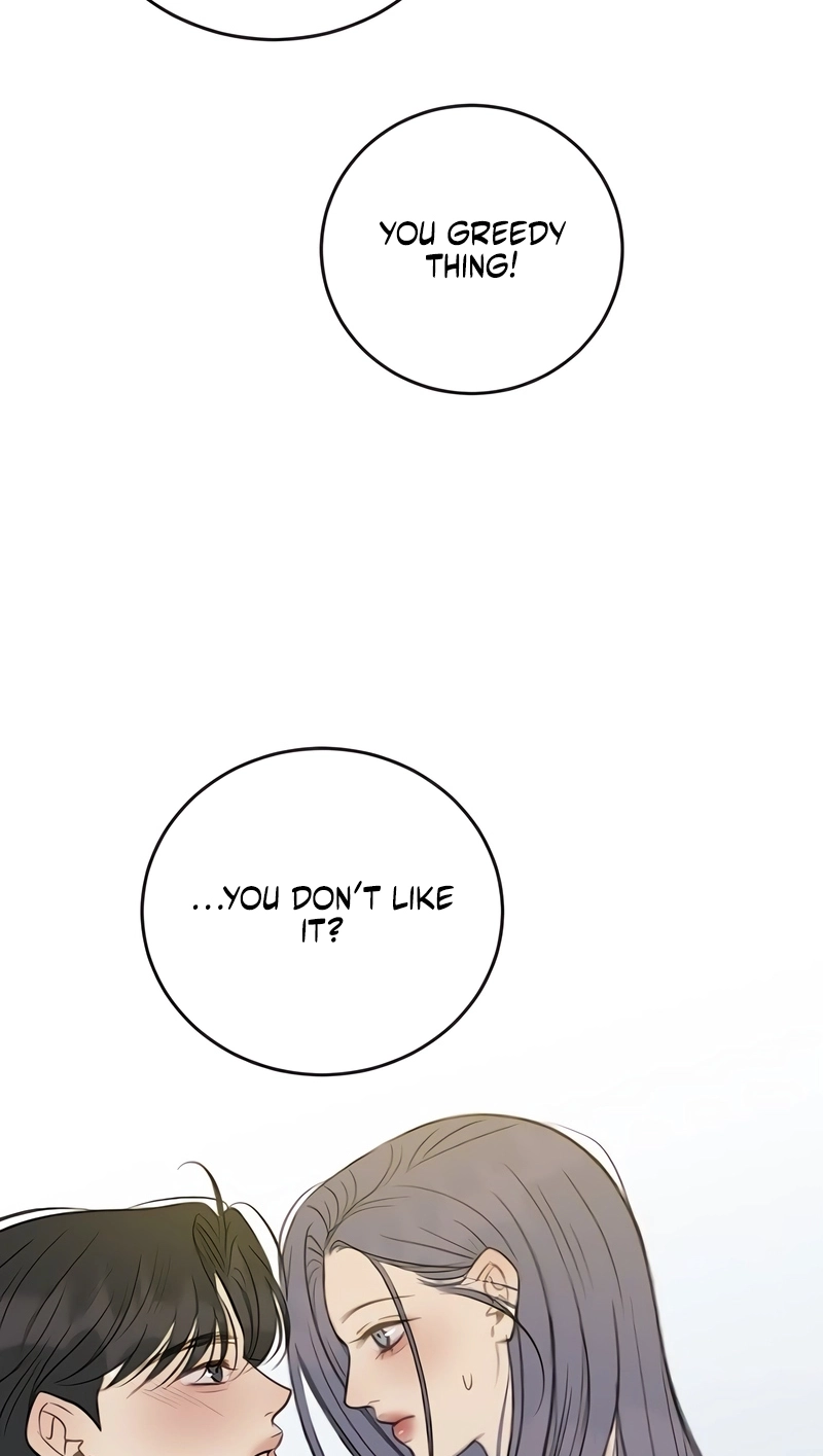 Read Situationship chapter 35 image 8 on Lezhin