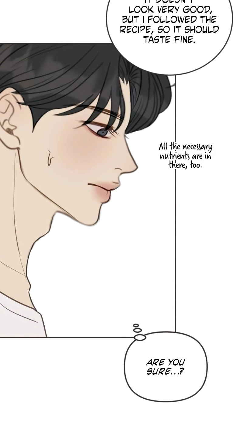 Read Situationship chapter 36 image 11 on Lezhin