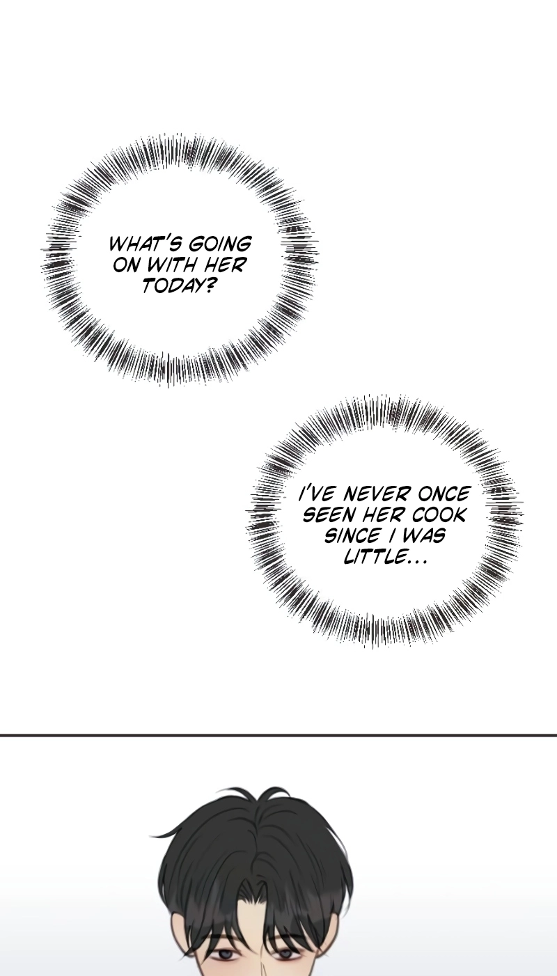 Read Situationship chapter 36 image 12 on Lezhin