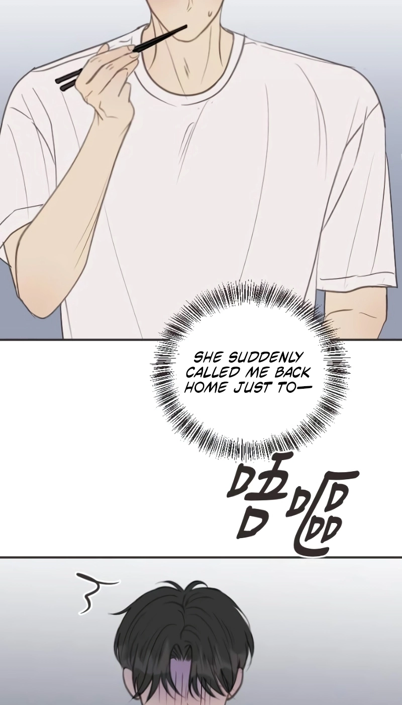 Read Situationship chapter 36 image 13 on Lezhin