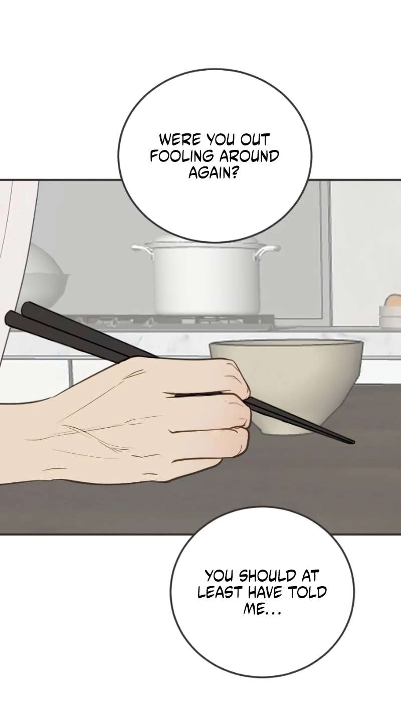 Read Situationship chapter 36 image 17 on Lezhin