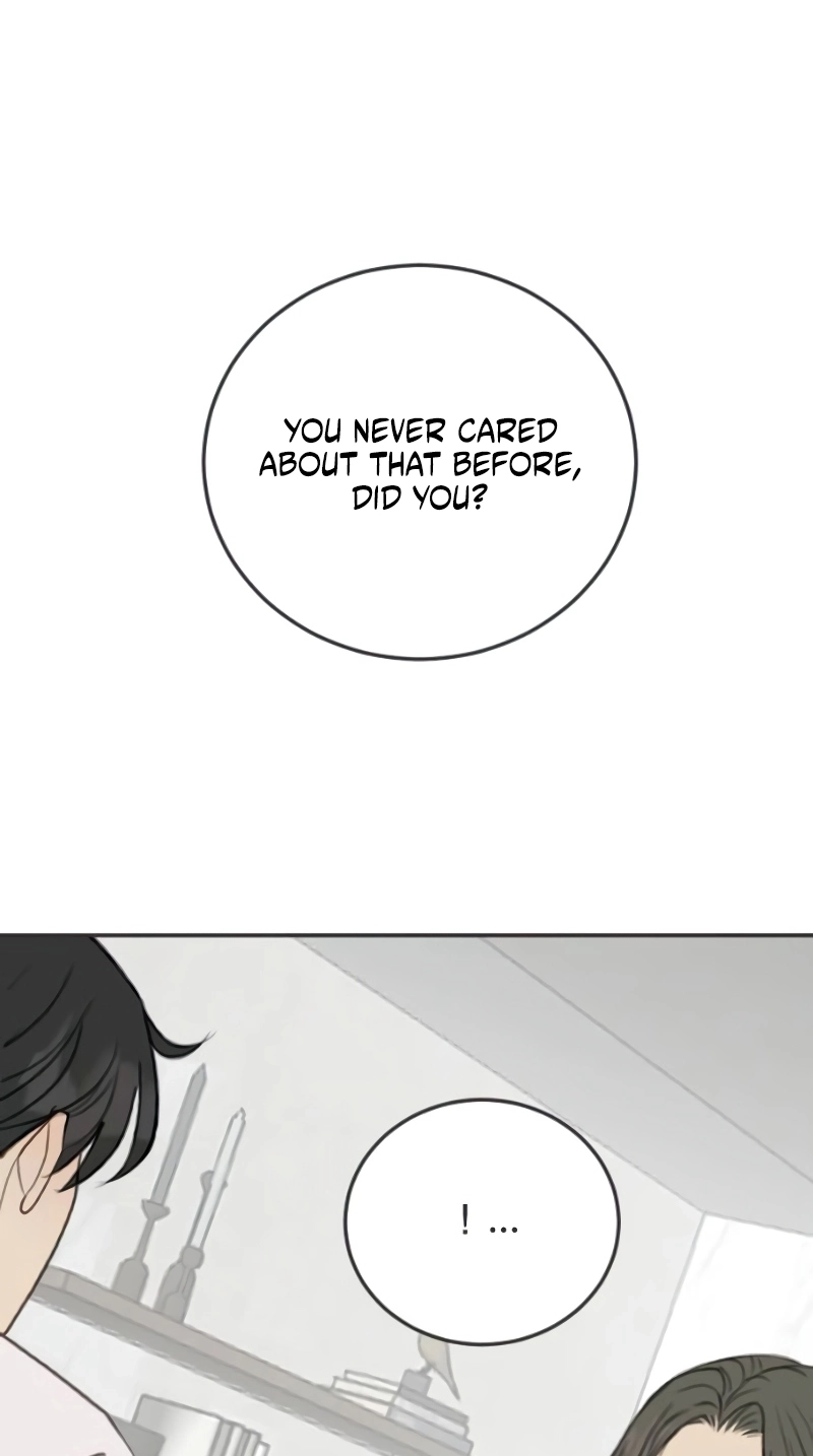 Read Situationship chapter 36 image 18 on Lezhin