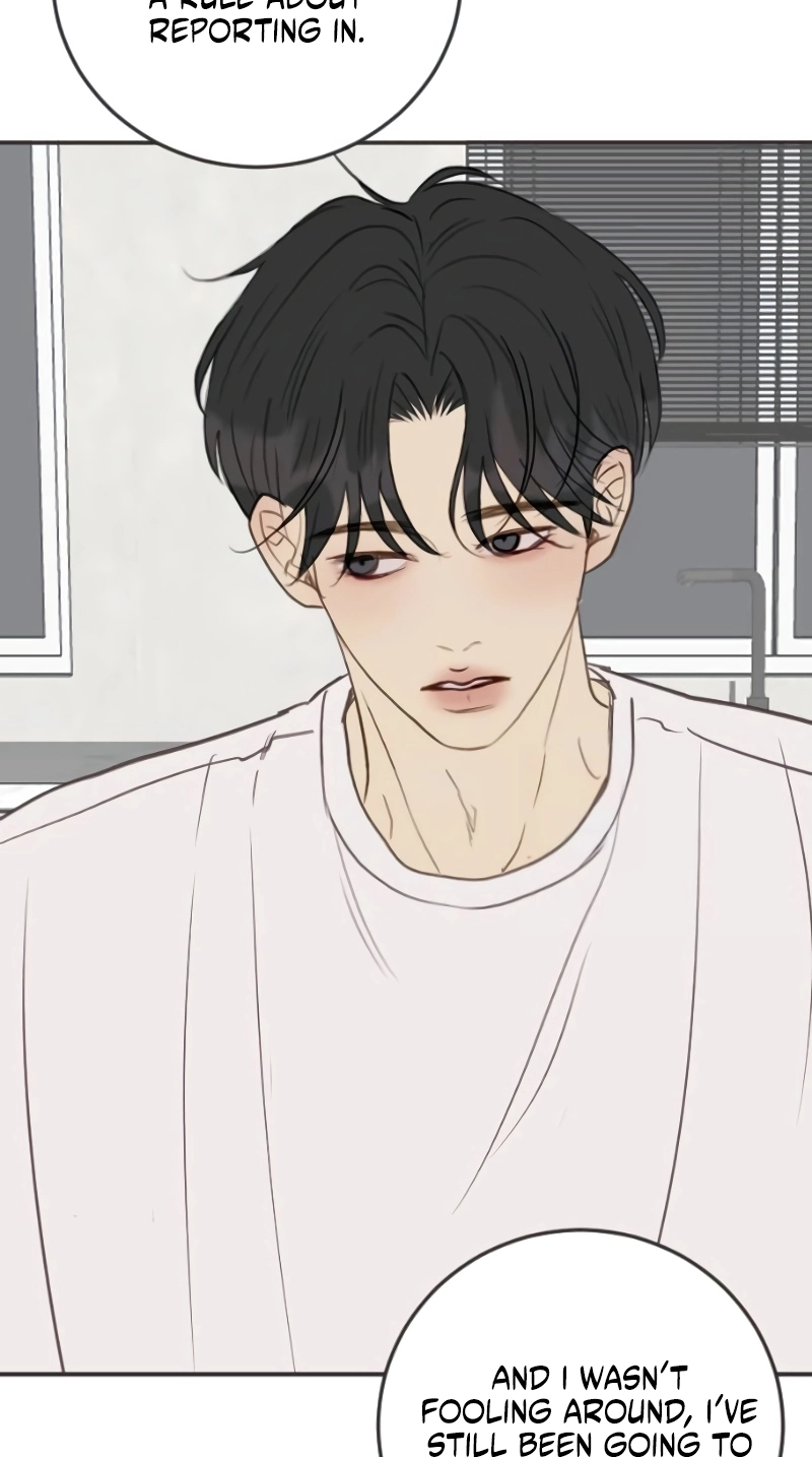 Read Situationship chapter 36 image 20 on Lezhin