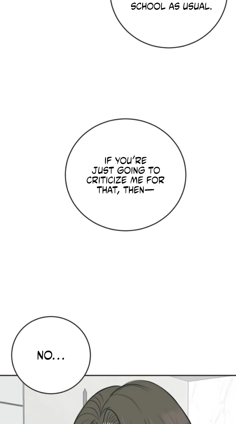 Read Situationship chapter 36 image 21 on Lezhin