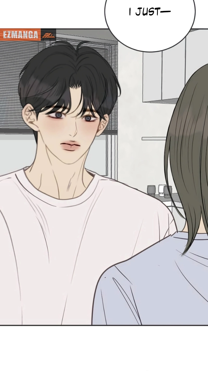 Read Situationship chapter 36 image 23 on Lezhin