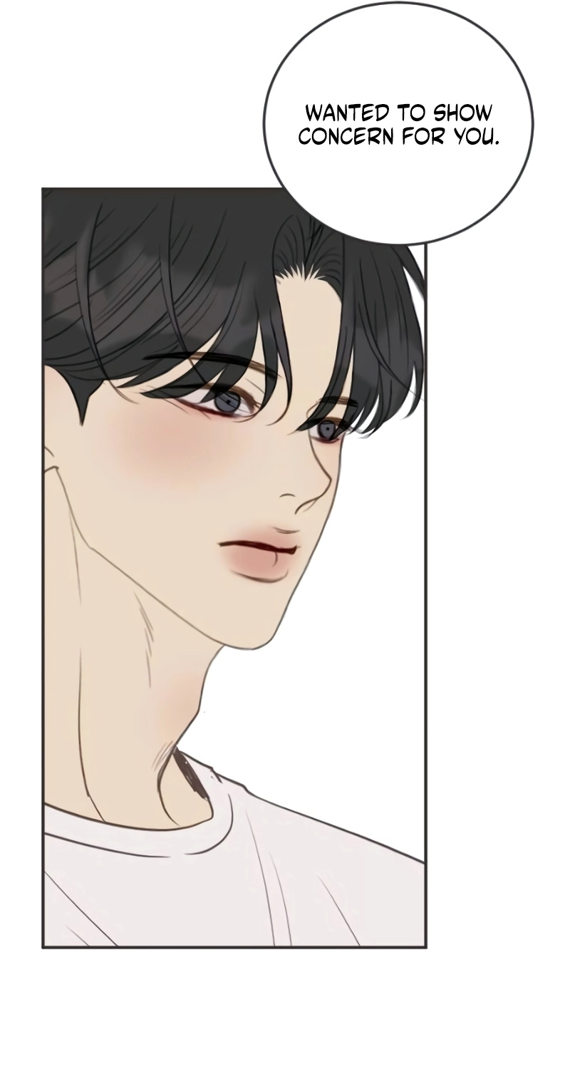 Read Situationship chapter 36 image 25 on Lezhin