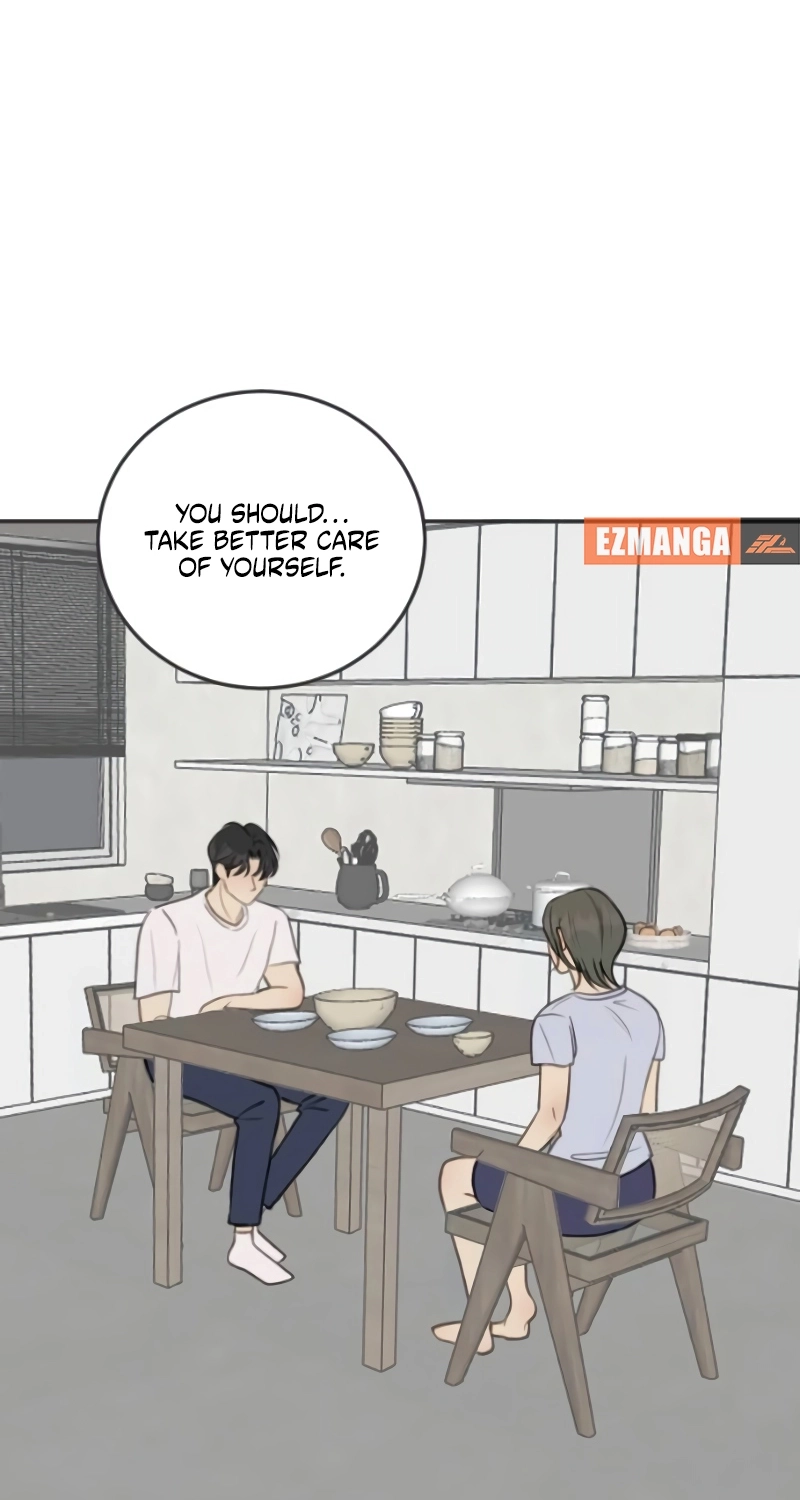 Read Situationship chapter 36 image 32 on Lezhin
