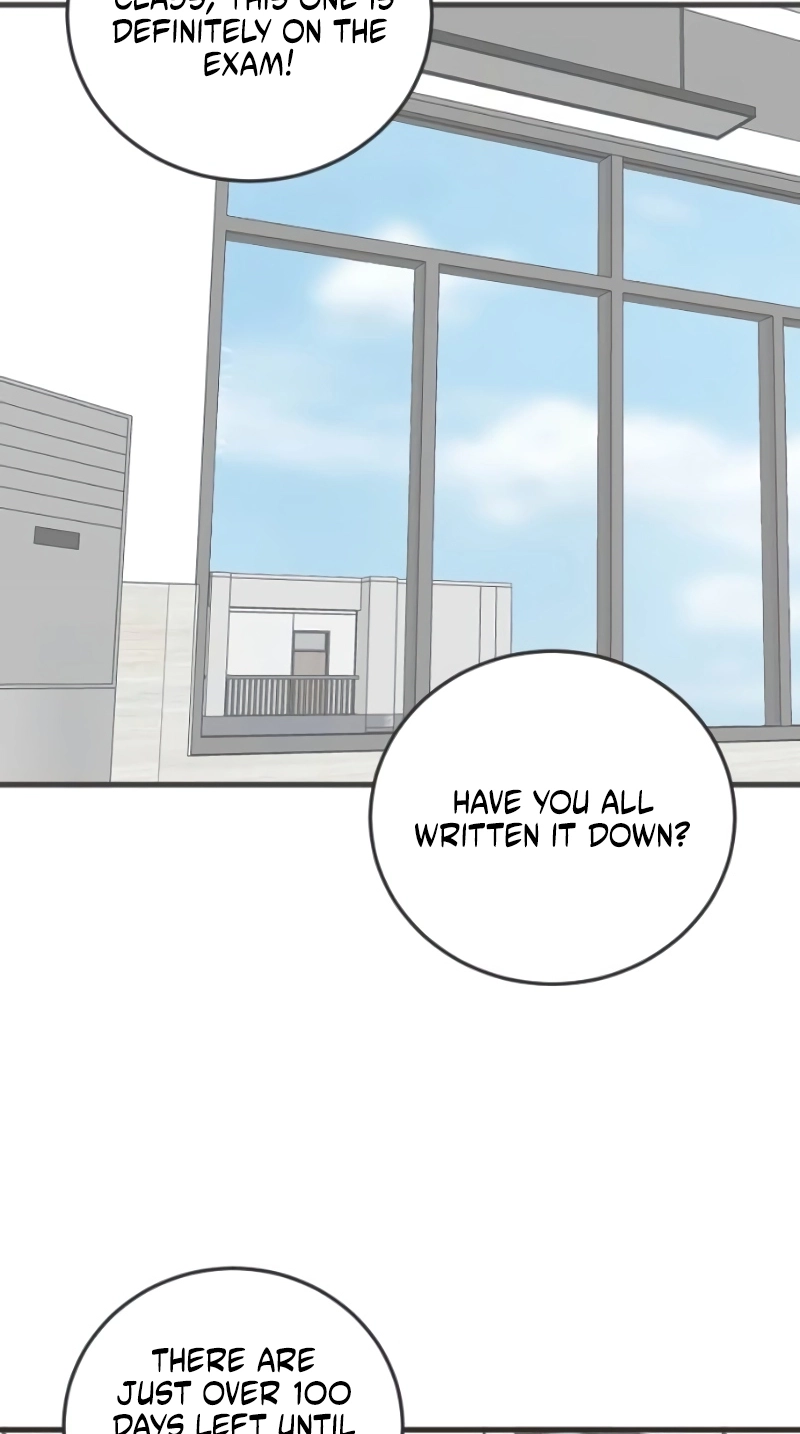 Read Situationship chapter 36 image 35 on Lezhin