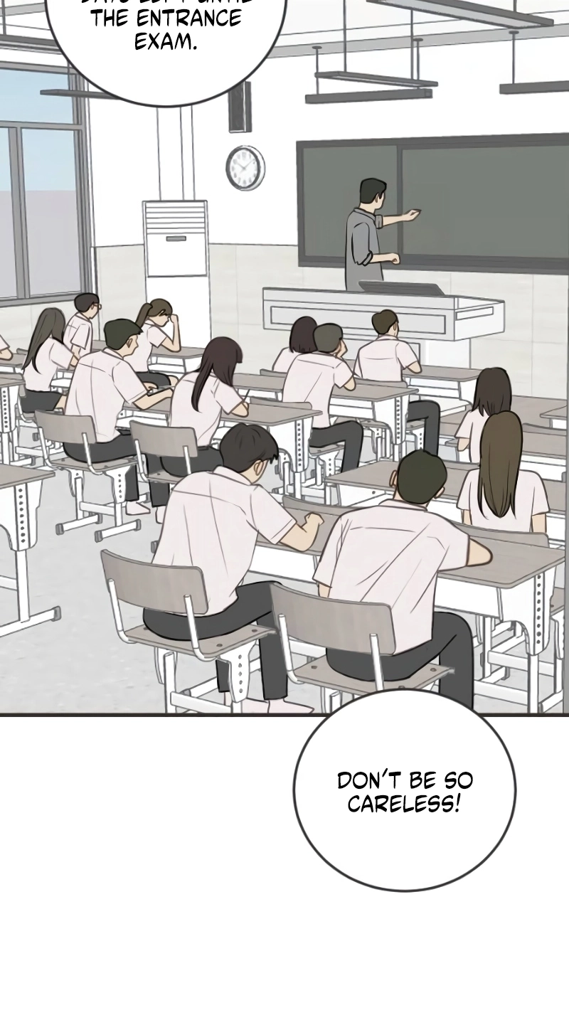 Read Situationship chapter 36 image 36 on Lezhin