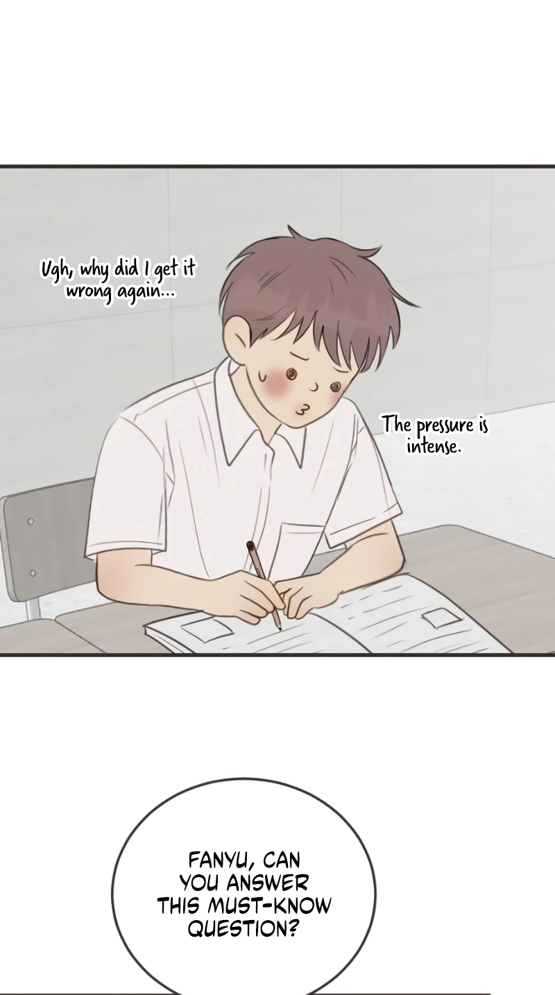 Read Situationship chapter 36 image 37 on Lezhin