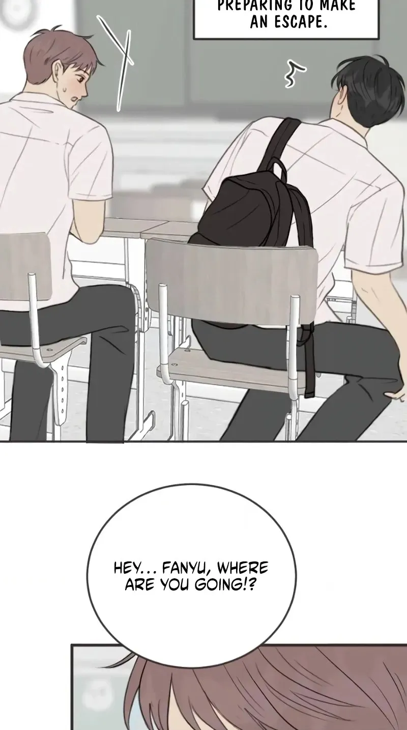 Read Situationship chapter 36 image 39 on Lezhin