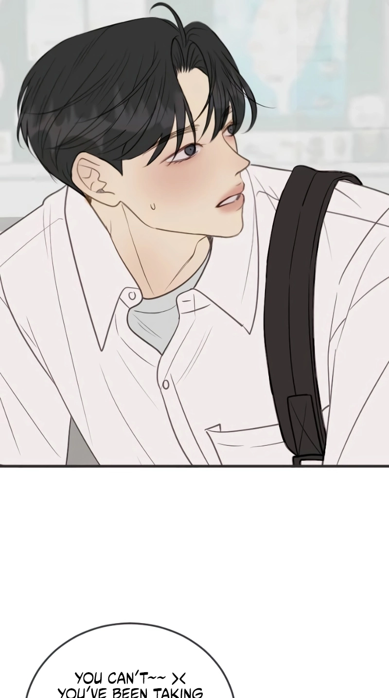 Read Situationship chapter 36 image 41 on Lezhin