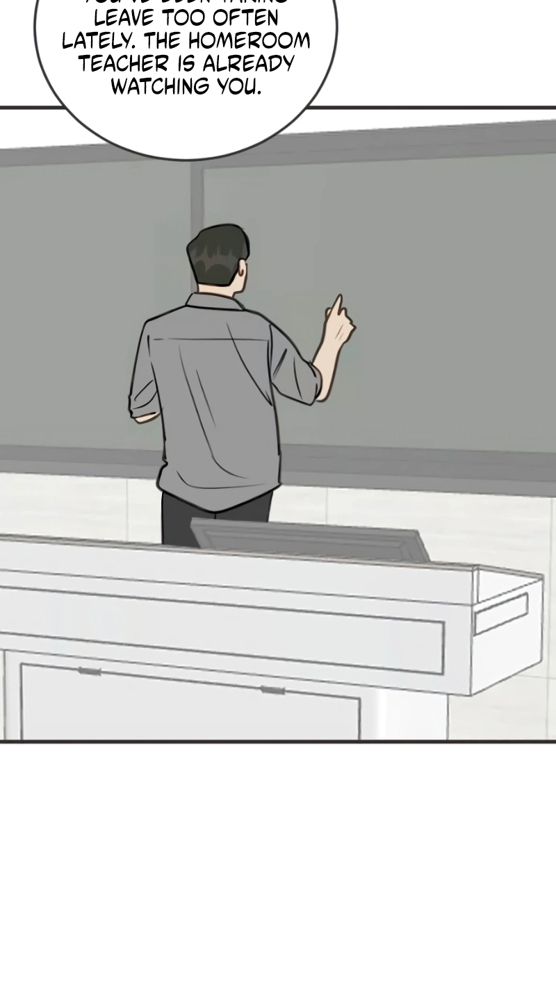 Read Situationship chapter 36 image 42 on Lezhin