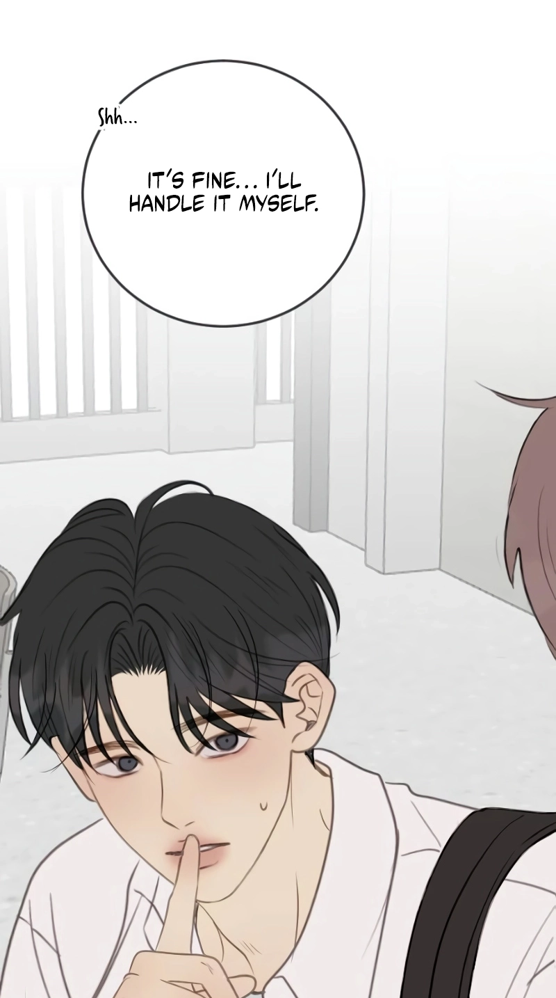 Read Situationship chapter 36 image 43 on Lezhin