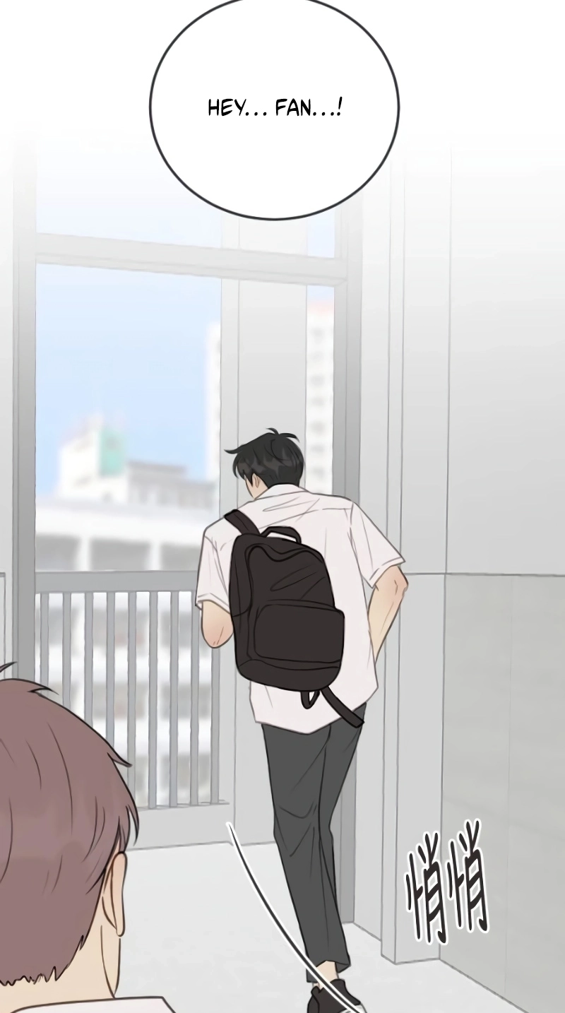 Read Situationship chapter 36 image 45 on Lezhin