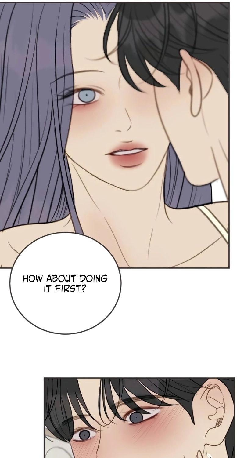 Read Situationship chapter 36 image 62 on Lezhin
