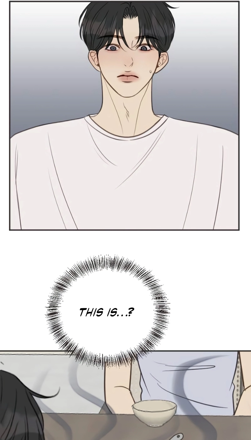 Read Situationship chapter 36 image 8 on Lezhin