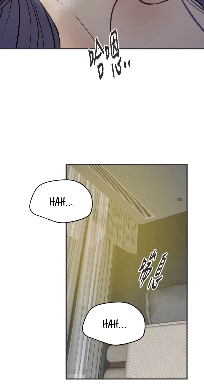 Read Situationship chapter 37 image 1 on Lezhin