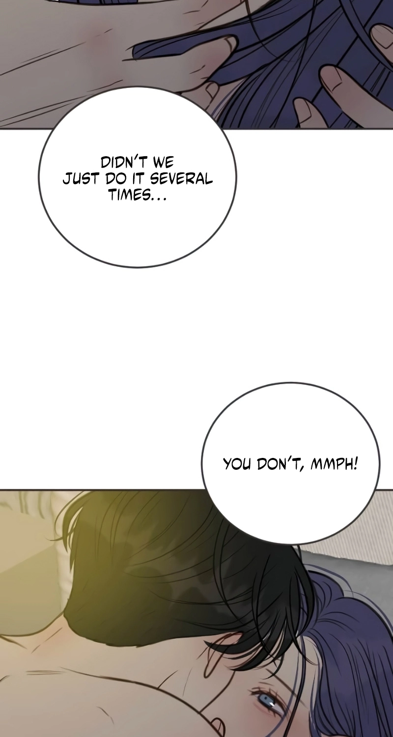 Read Situationship chapter 37 image 11 on Lezhin