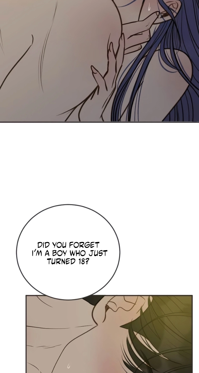 Read Situationship chapter 37 image 12 on Lezhin
