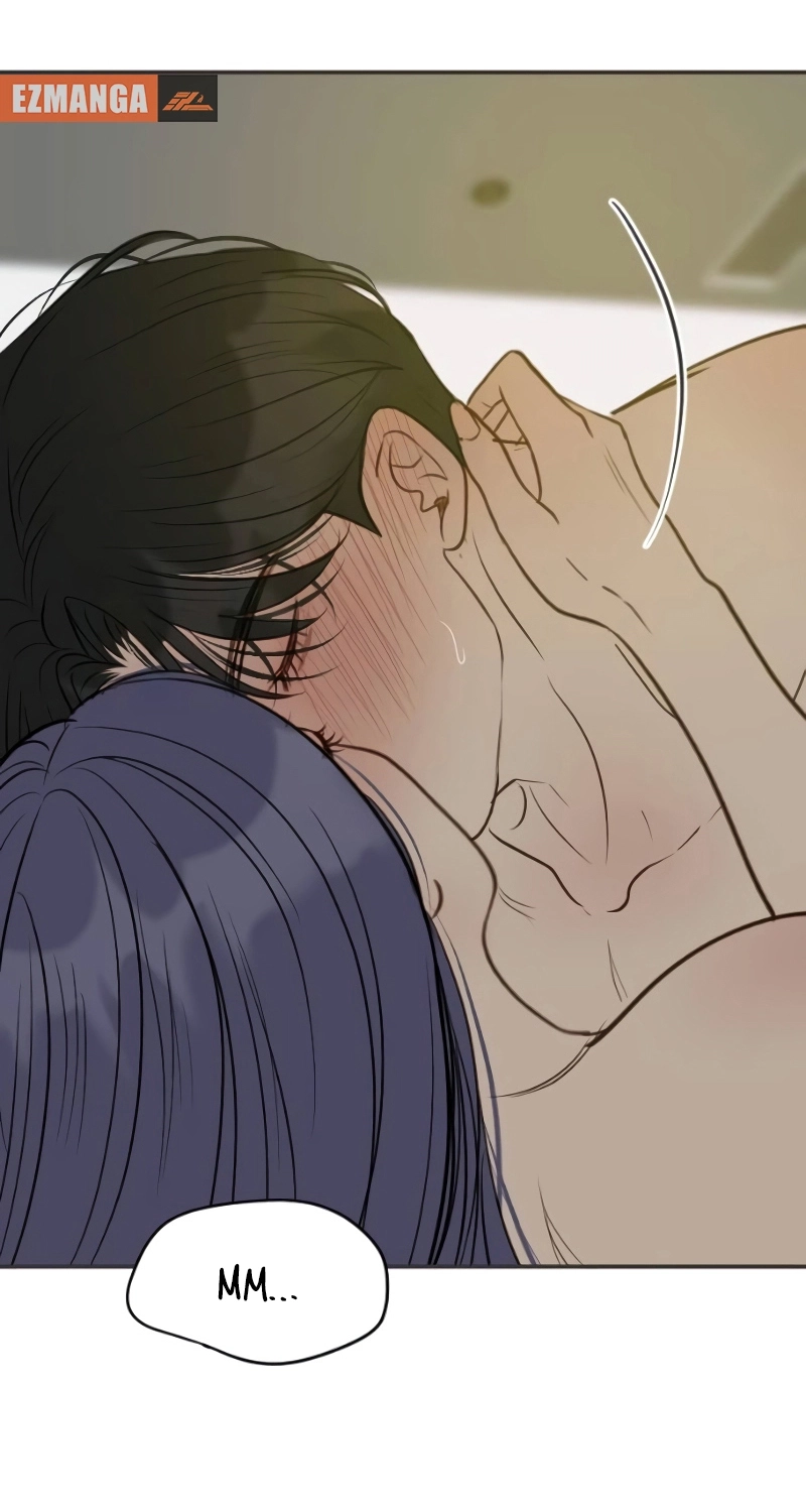 Read Situationship chapter 37 image 14 on Lezhin