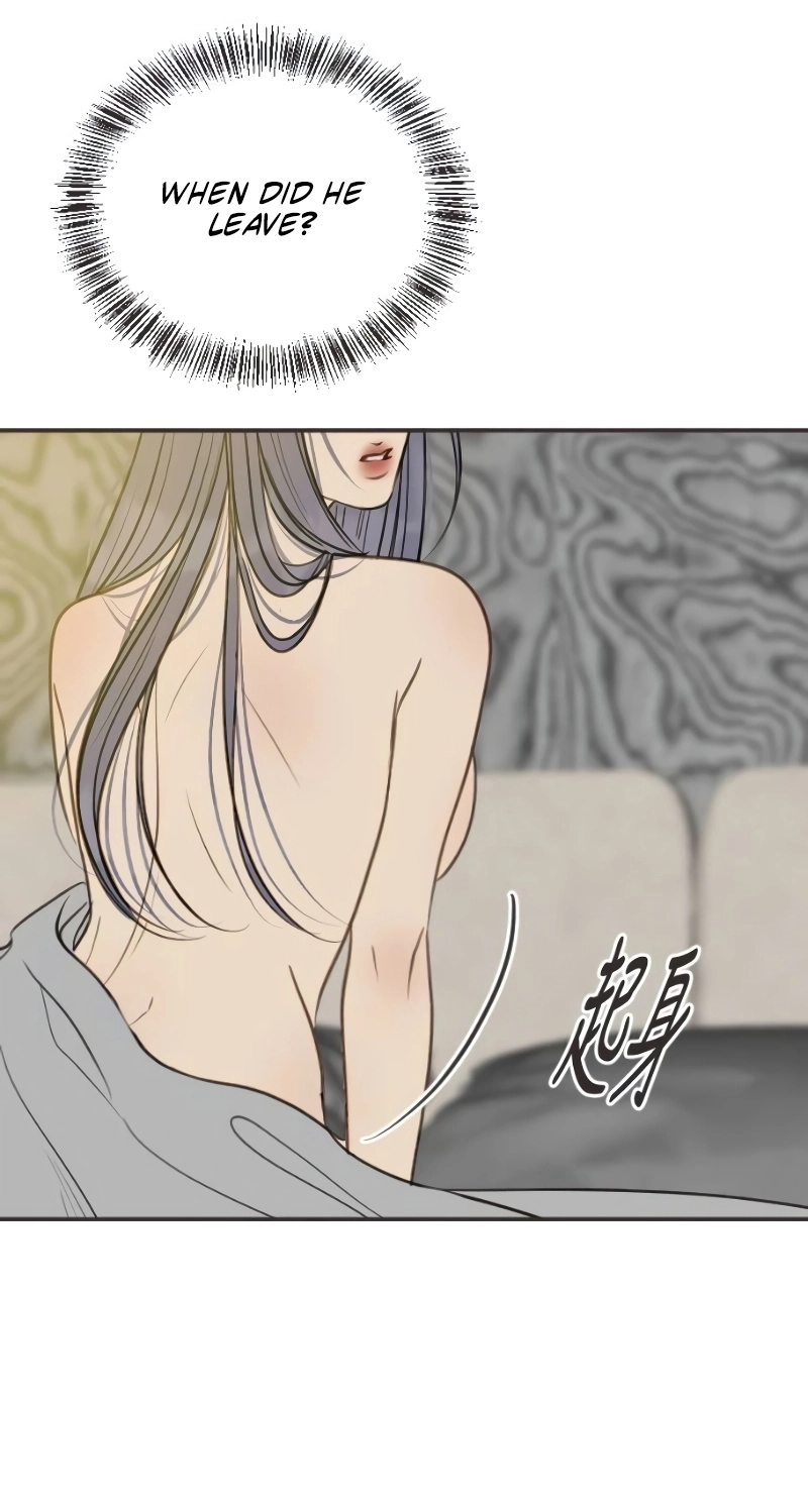 Read Situationship chapter 37 image 23 on Lezhin