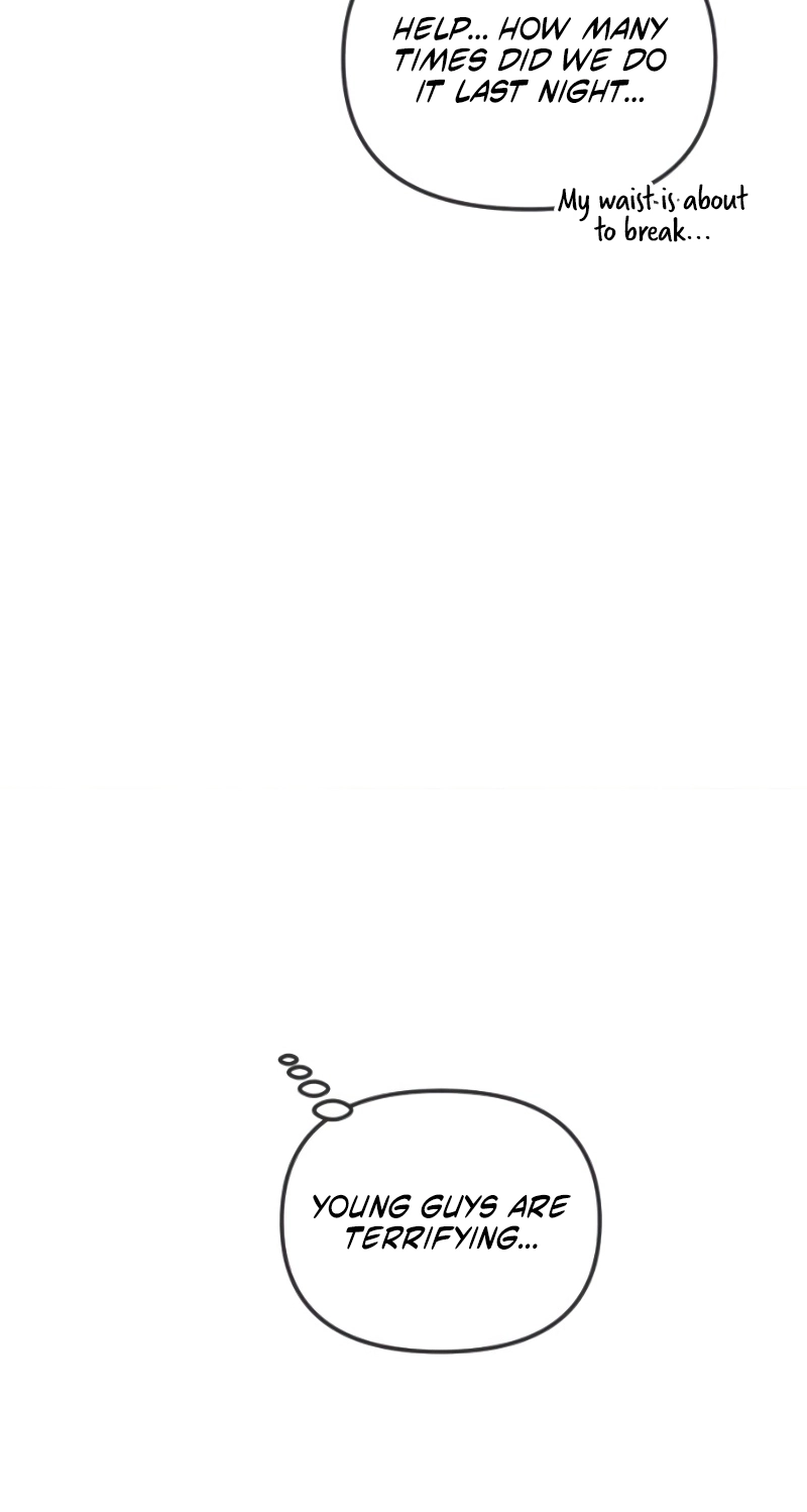 Read Situationship chapter 37 image 25 on Lezhin