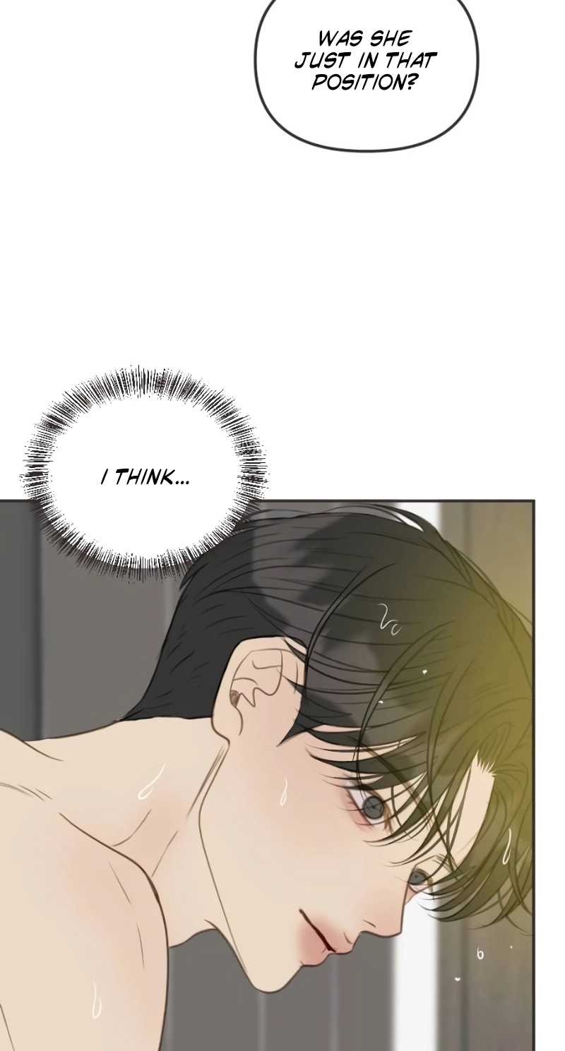 Read Situationship chapter 37 image 31 on Lezhin